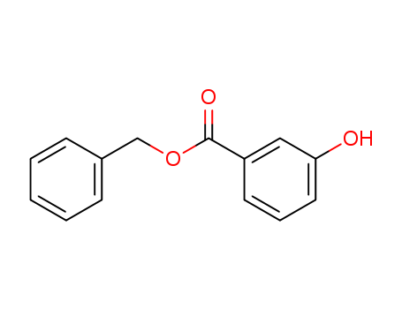 benzyl 3-hydroxybenzoate cas no. 77513-40-7 98%