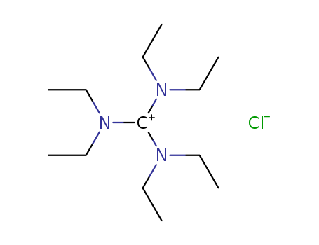 Hexaethylguanidinium chloride