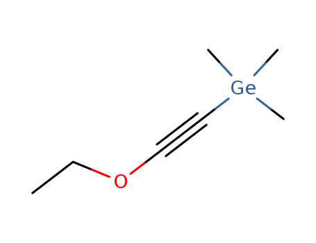 (Ethoxyethynyl)(trimethyl)germane