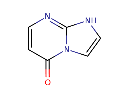 Imidazo[1,2-a]pyrimidin-5(1H)-one