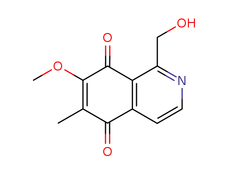 Molecular Structure of 77640-19-8 (Renierol (Xestospongia))