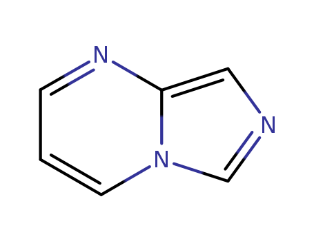 Imidazo[1,5-a]pyrimidine
