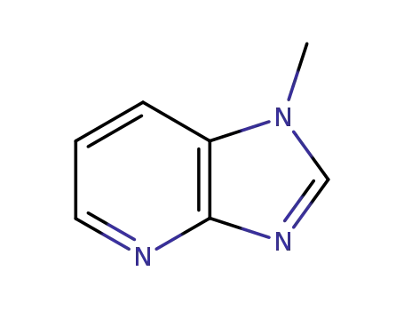 1-메틸-1H-이미다조[4,5-b]피리딘