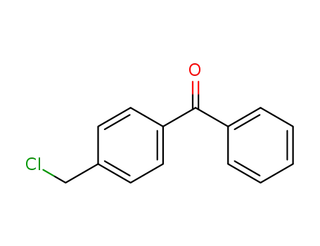 4-(ChloroMethyl)benzophenone