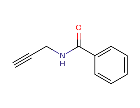 Benzamide, N-2-propynyl-