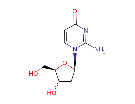 2'-데옥시이소시티딘