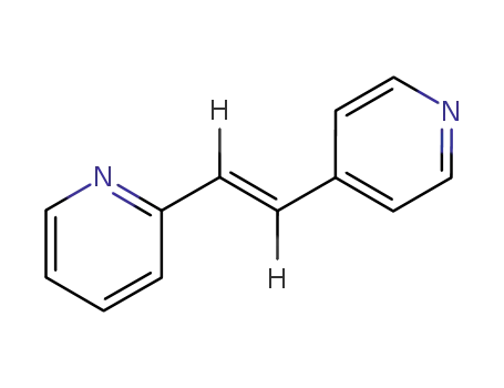 Pyridine,2-[(1E)-2-(4-pyridinyl)ethenyl]-