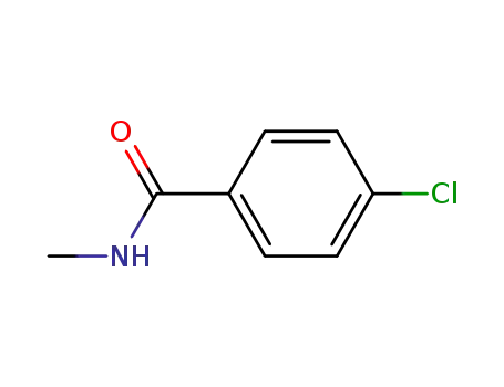 4-chloro-N-MethylbenzaMide