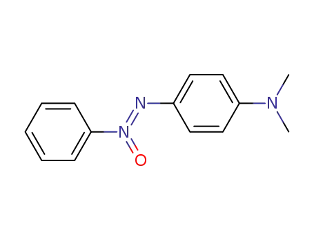 4-디메틸아미노아족시벤젠