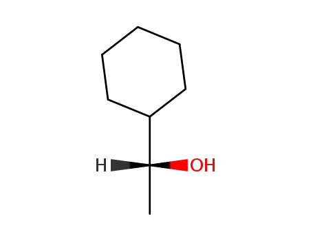 Cyclohexanemethanol, a-methyl-, (R)-