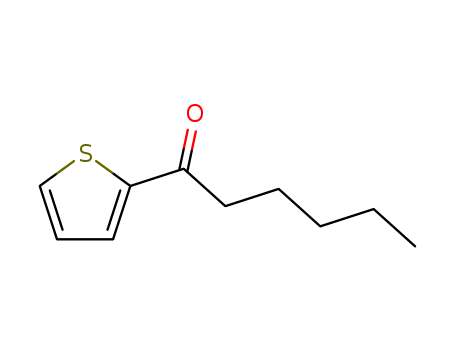 2-Hexanoylthiophene