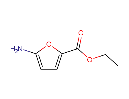 ethyl 5-aminofuran-2-carboxylate