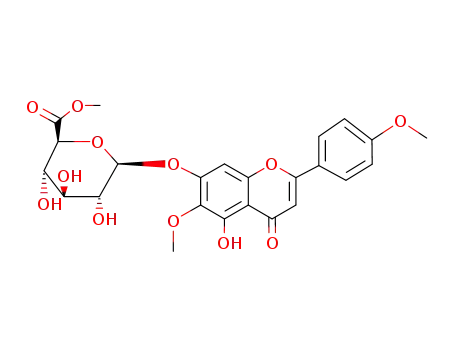 ≥98% high purity high quality custom manufacturing natural extract Comanthosid A 70938-59-9