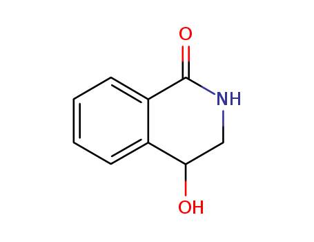 rac 4-Hydroxy 3,4-Dihydro-1(2H)-isoquinolinone