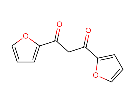 1,3-bis(2-furyl)propane-1,3-dione