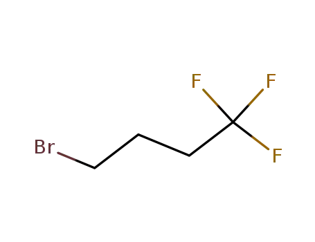 1-溴-4,4,4-三氟丁烷