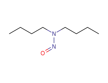 1-Butanamine,N-butyl-N-nitroso-