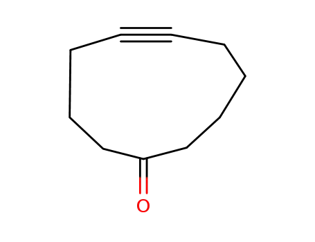 5-Cyclodecyn-1-one