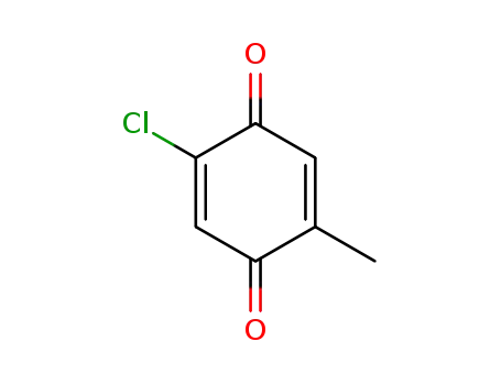 2-Chloro-5-Methyl-1,4-benzoquinone