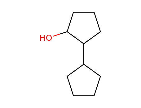 2-CYCLOPENTYL CYCLOPENTANOL