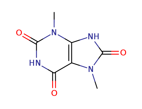 3,7-Dimethyluric acid