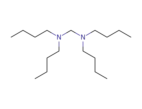 N,N,N',N'-테트라-N-부틸 메틸렌디아민