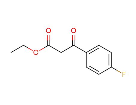 Ethyl 3-(4-fluorophenyl)-3-oxopropanoate(1999-00-4)