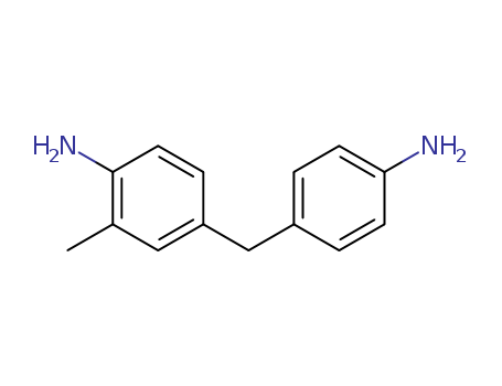 Benzenamine,4-[(4-aminophenyl)methyl]-2-methyl-