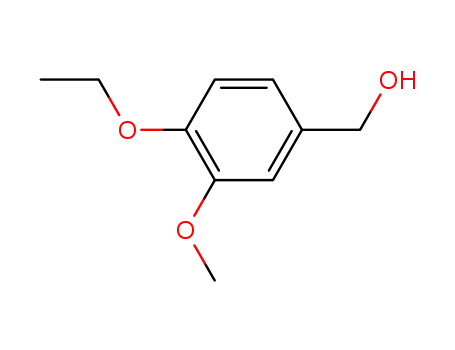 3-メトキシ-4-エトキシベンジルアルコール