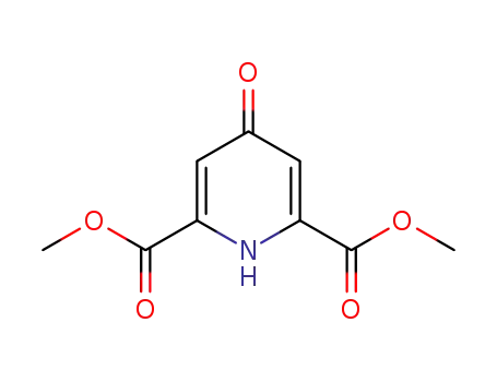 Dimethyl 4-oxo-1,4-dihydropyridine-2,6-dicarboxylate