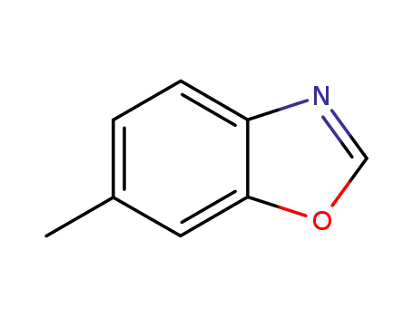 6-METHYLBENZOXAZOLE