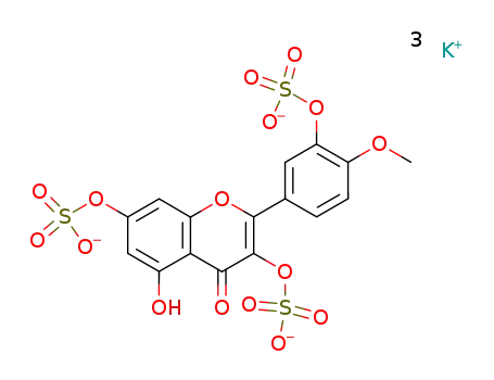 116097-16-6 Structure