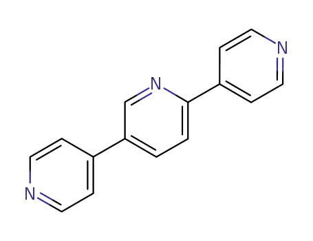 2,5-bis(Pyrid-4-yl)pyridine