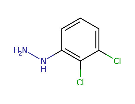 2.3-DICHLOROPHENYL HYDRAZINE