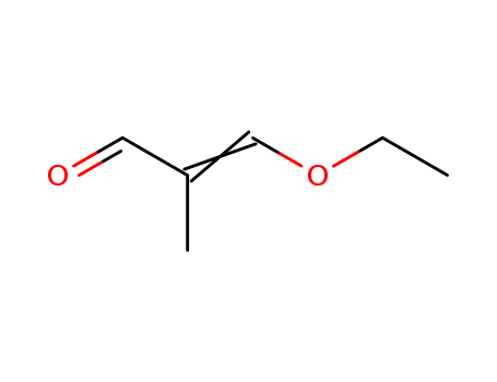 3-Ethoxymethacrolein(42588-57-8)
