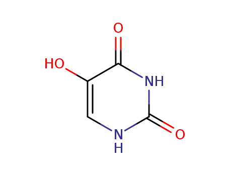 2,4,5-TRIHYDROXYPYRIMIDINE