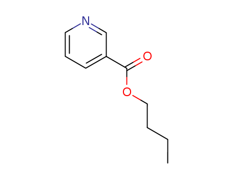 Butyl 3-pyridinecarboxylate