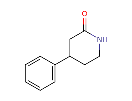 4-Phenylpiperidin-2-one