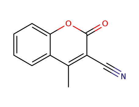 3-CYANO-4-METHYLCOUMARIN