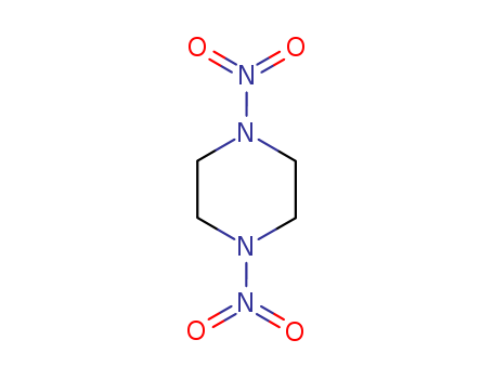 PIPERAZINE, 1,4-DINITRO-