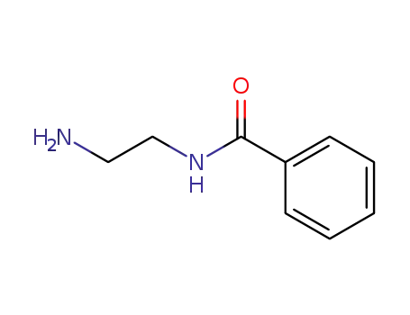 N-(2-aminoethyl)benzamide