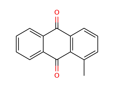 1-Methylanthraquinone