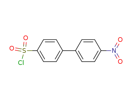 4′-니트로-비페닐-4-술포닐 클로라이드