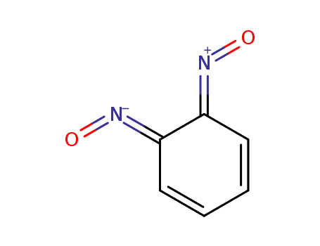 1,2-Dinitrosobenzene