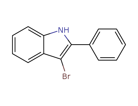 3-BROMO-2-PHENYL-1H-INDOLE
