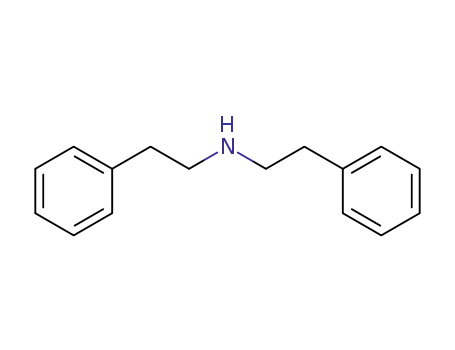 Molecular Structure of 6308-98-1 (N,N-BIS(2-PHENYLETHYL)AMINE HYDROCHLORIDE)