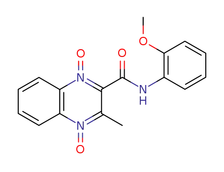 23433-48-9 Structure