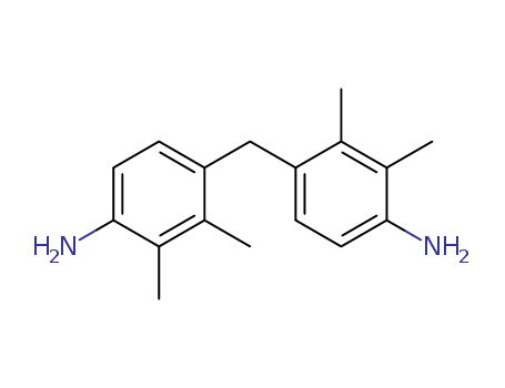 Benzenamine, 4,4-methylenebis(2,3-dimethyl-
