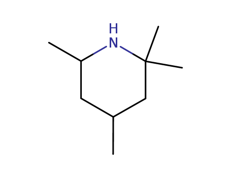 Piperidine,2,2,4,6-tetramethyl-
