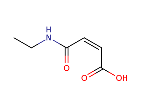 Factory Supply N-Ethylmaleamic acid